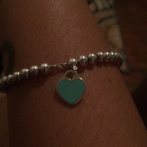 Showing some of my T&Co bracelet collection - Picture 4 of 4